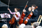 Faszination Musik - ChelloSound-Bremen-Orchesters
