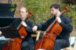 Faszination Musik - ChelloSound-Bremen-Orchesters