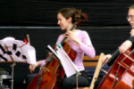 Faszination Musik - ChelloSound-Bremen-Orchesters