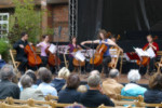 Faszination Musik - ChelloSound-Bremen-Orchesters