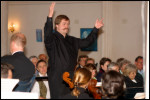 Faszination Musik - Die Sch�pfung Oratorium mit Kammer Sinfonie Bremen