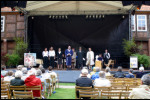 Matinee Musik & Theater mit der Akkordeongruppe der Kreismusikschule u. der Aller B�hne