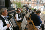 Faszination Musik - Matinee Musik & Theater mit der Akkordeongruppe der 
Kreismusikschule u. der Aller B�hne