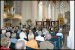 Faszination Musik - Salonorchester des Fleurs Veronica der Lenz war da.