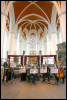 Faszination Musik - Salonorchester des Fleurs Veronica der Lenz war da.