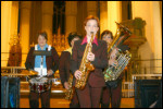 venusbrass Damenpower pur