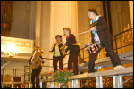 Faszination Musik - venusbrass