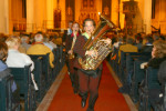 Faszination Musik - venusbrass Damenpower pur